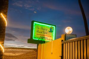 The Family Beach Villa