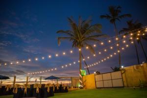 The Family Beach Villa