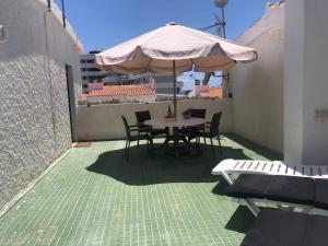 Playa Troya Apartamento a la playa