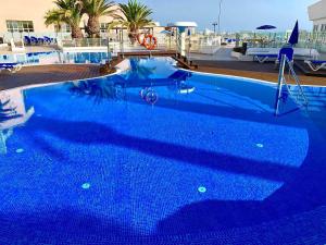 Villa Mar Frente al Mar, Las Américas Limpistar