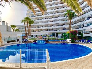 Villa Mar Frente al Mar, Las Américas Limpistar