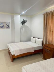 Saigon Salute Boutique Hotel & Pool