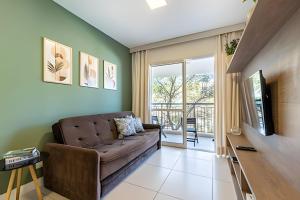 M3206-2 quartos vista jardim garagem 200m Einsten