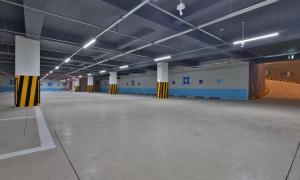 대구 빌리언웨스턴호텔