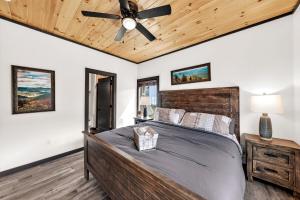 NEW! Hot Tub! King Beds! Games! Firepit! EV Charger