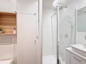 Appartement à La Clusaz pour 8 pers, parking inclus - FR-1-818-112