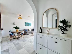 Apartment near Playa Serena