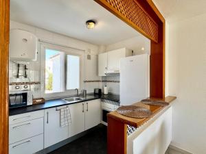 Apartment near Playa Serena