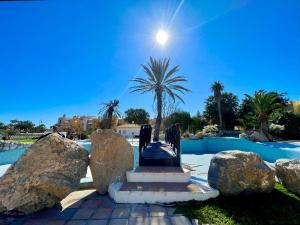 Apartment near Playa Serena
