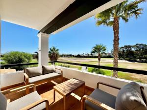 Apartment near Playa Serena