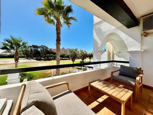 Apartment near Playa Serena
