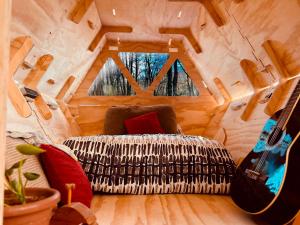 Surí refugios Villa OHiggins, Fin de la Carretera Austral