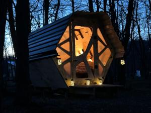 Surí refugios Villa OHiggins, Fin de la Carretera Austral