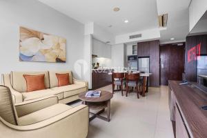 Isoria by Kozystay - Pondok Indah