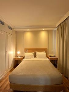 Hotel Jardins Univer Pamplona com garage coz 2709