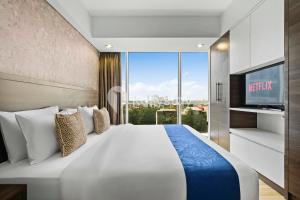 Isoria by Kozystay - Pondok Indah