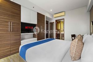 Isoria by Kozystay - Pondok Indah