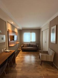 Hotel Jardins Univer Pamplona com garage coz 2709