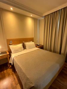 Hotel Jardins Univer Pamplona com garage coz 2709