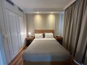 Hotel Jardins Univer Pamplona com garage coz 2709