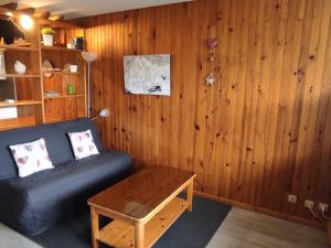 Studio confortable pour 5 personnes au pied des pistes de Super Besse - FR-1-814-3
