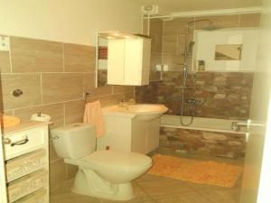 Charming Apartments Kestenovi Dvori- 1 Bedroom A5