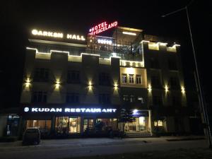 Hotel Peaceland Lumbini