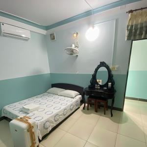 Nhà nghỉ Thái Châu