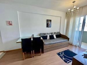 Maria Apê 04 Garagem ao lado do Independência Shopping