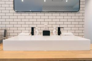 Tasone Grand STAY Osaka 鶴橋SEK3F