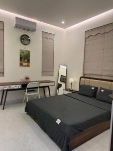 November Homestay Villa Royal Park Huế