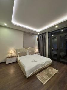 November Homestay Villa Royal Park Huế