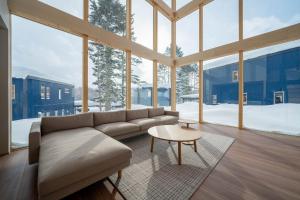 Rusutsu Hills CENTRO