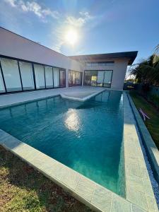 Casa Grada - casa inteligente e ultra Wi-Fi