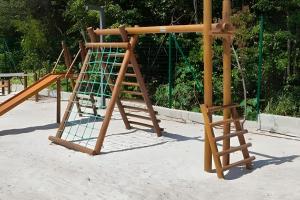 Flat Resort Praia de Muro Alto