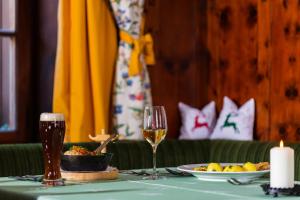 Traditionsgasthof Weißbacher