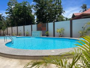 ShowmeAngel Residence Club with Pool