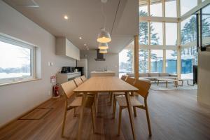 Rusutsu Hills CENTRO