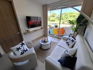 Baia Kristal - Vacaciones Cartagena Colombia