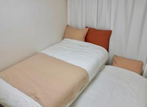 Two rooms 2F, 3mins Hapjeong Station, 4beds