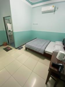 Nhà nghỉ Thái Châu