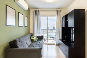 M4302-Apartamento MorumBIS e Albert Einstein