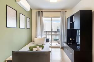 M4302-Apartamento MorumBIS e Albert Einstein