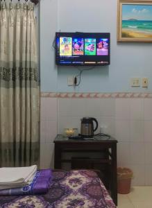 Nhà nghỉ Thái Châu