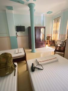 Nhà nghỉ Thái Châu