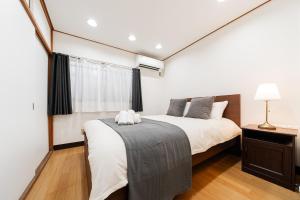 4PPL 2BDR House Tenkachaya Sta Kishitari Sta