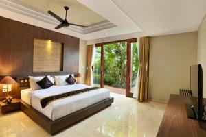 Aitana 3 BR Private Pool Villa ZN286