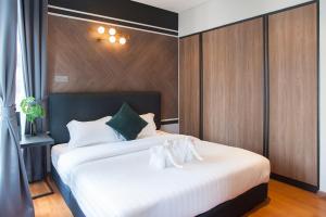 GH KLCC Apartment by GuestHouse