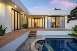 Villa Litan Seminyak - 3 Bedroom Villa
