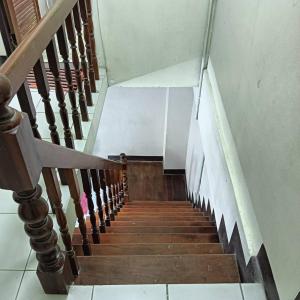 เจแปน บ้านพักรายวัน